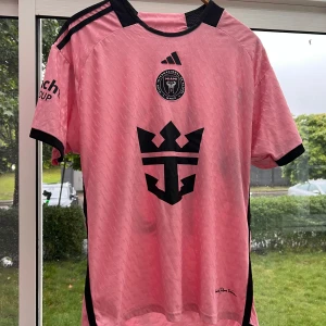 Miami Messi tröja - Storlek : XL men passar även M