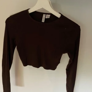 Långärmad tröja - Bra skick, bekväm