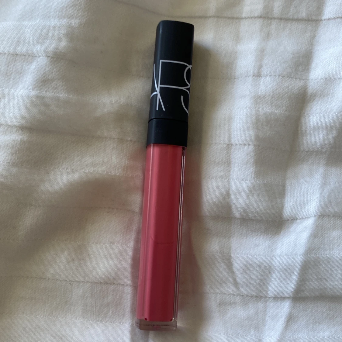 Nars läppglans chihuahua