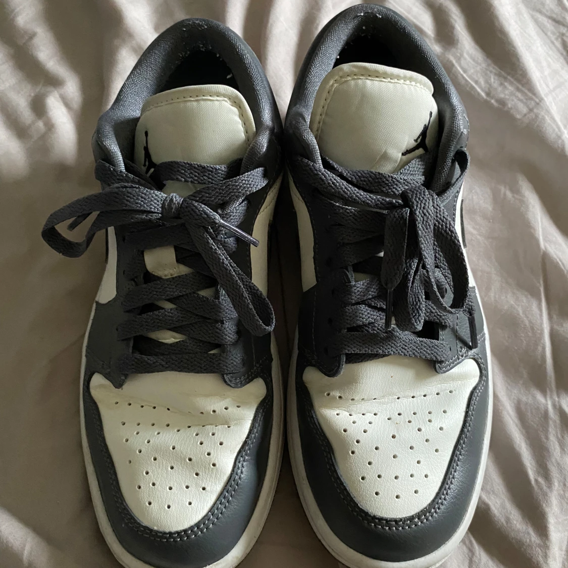 Nile air jorden 1 low - 91