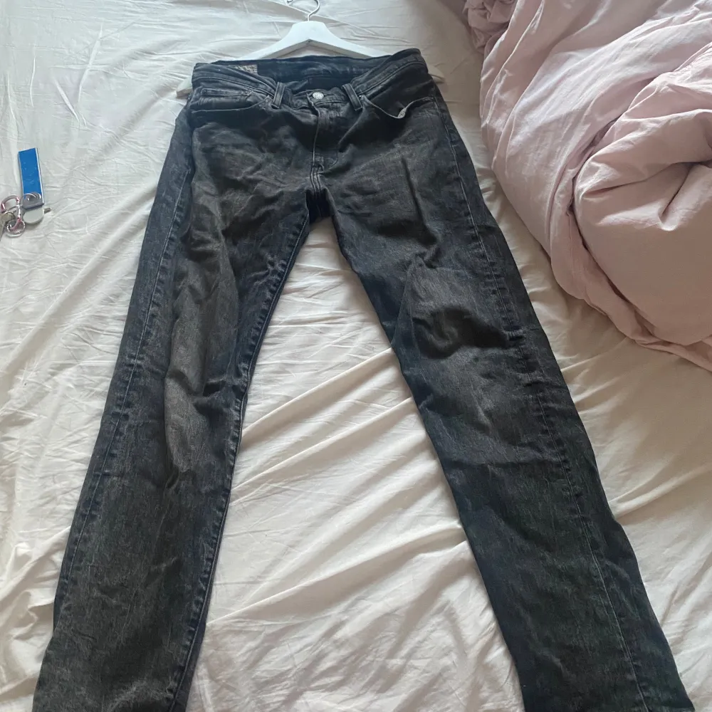 Bra skick, w30 L32. 9/10. Jeans & Byxor.