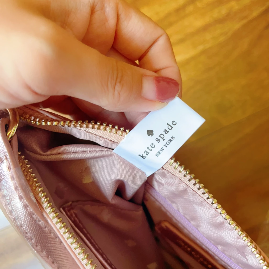 Kate spade crossbody bag - 93