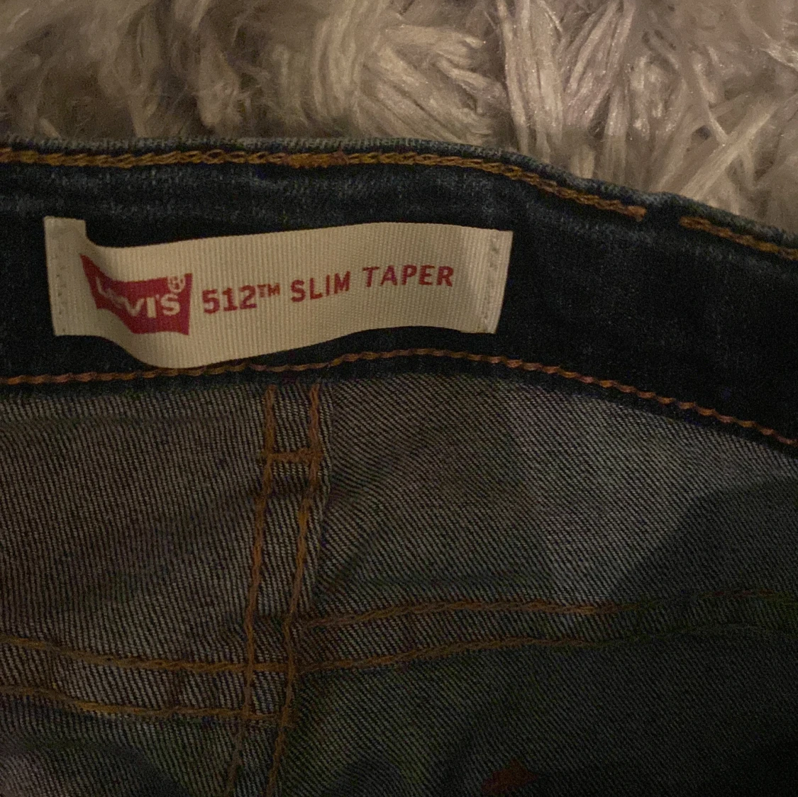 Levis Jeans junior - 90