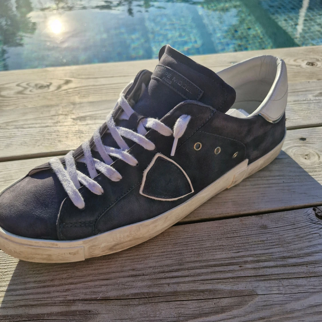 Philippe model navy  - 91