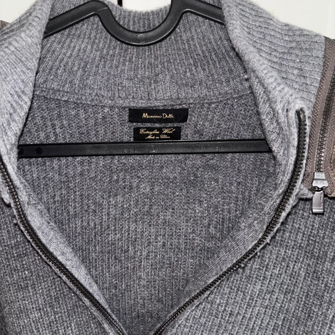 Massimo Dutti cardigan - 91