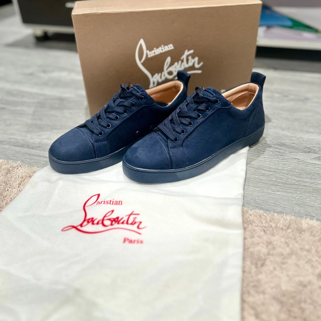 Louboutin