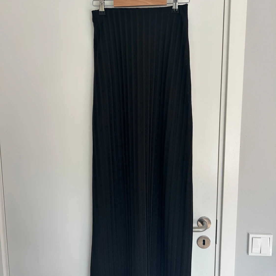 Lågmidjade långkjol