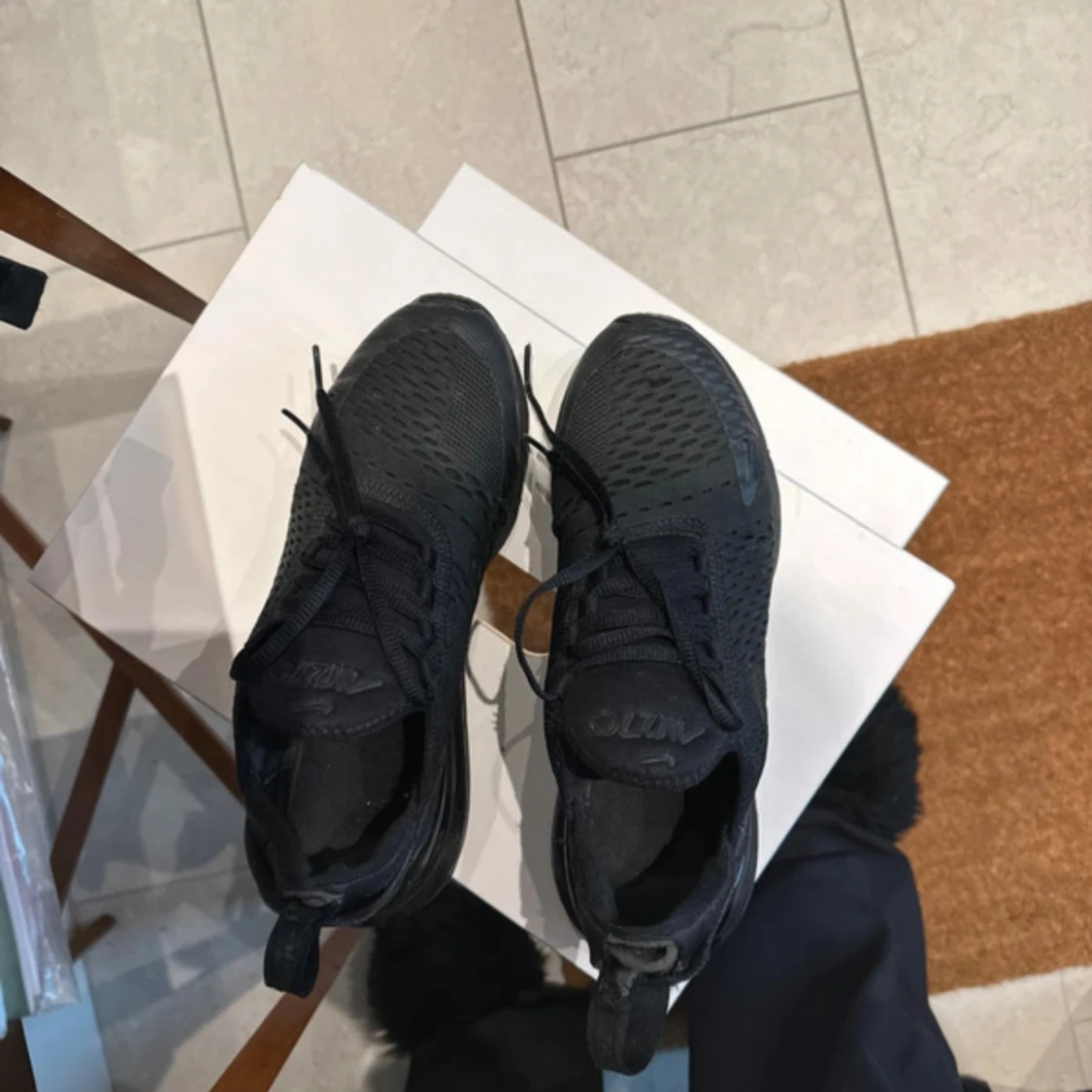 nike air max 270 - 90