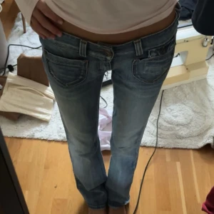 Jeans från Only - Lågmidjade jeans från Only