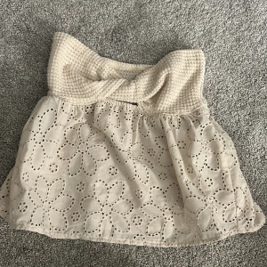 Topp från shein  - En jätte gullig top från shein som nu är för liten för mig