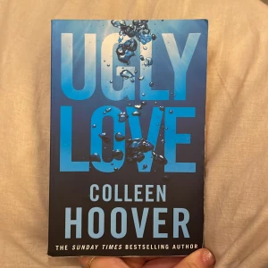  - Ugly love!! (På engelska)💕