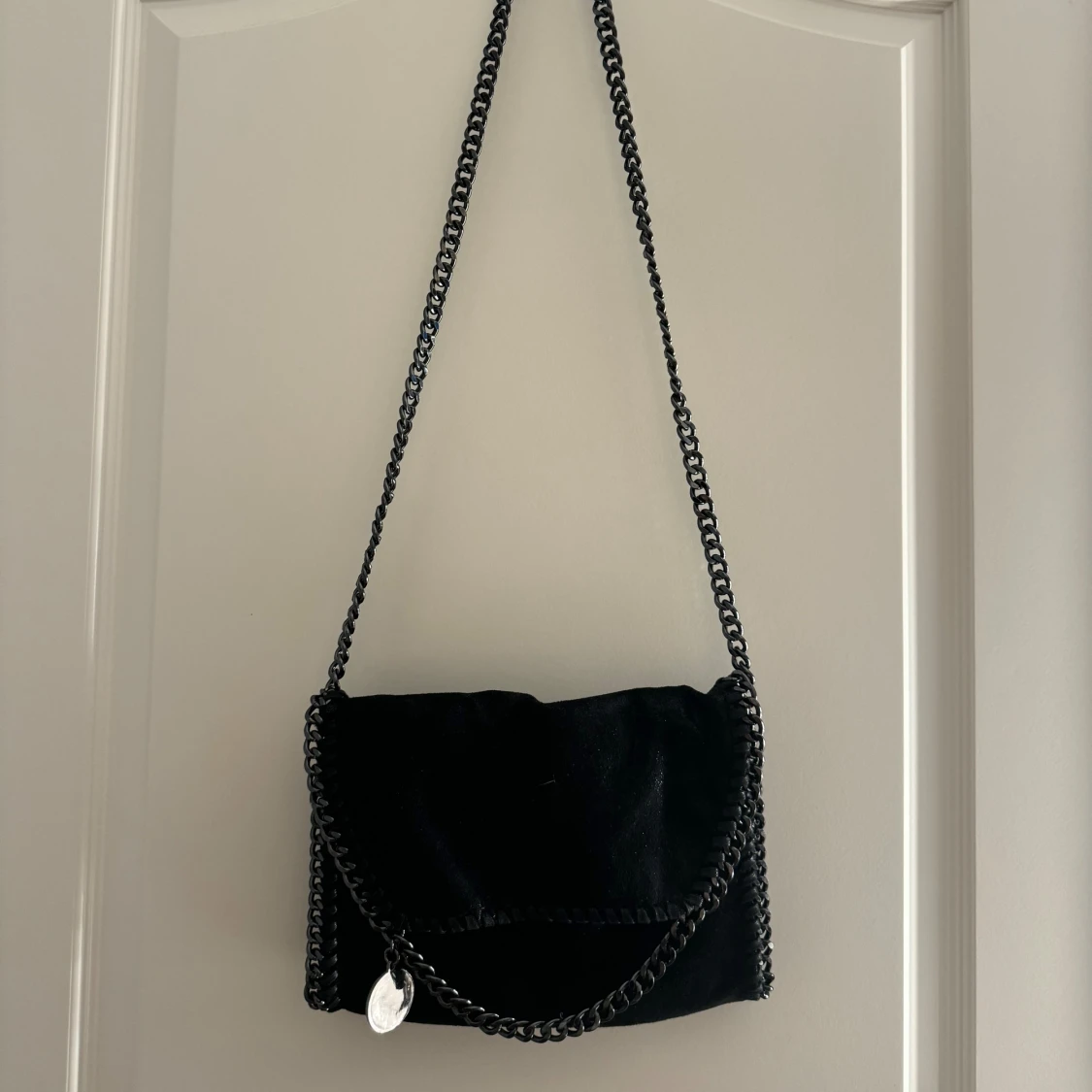 Fin kedjeväska