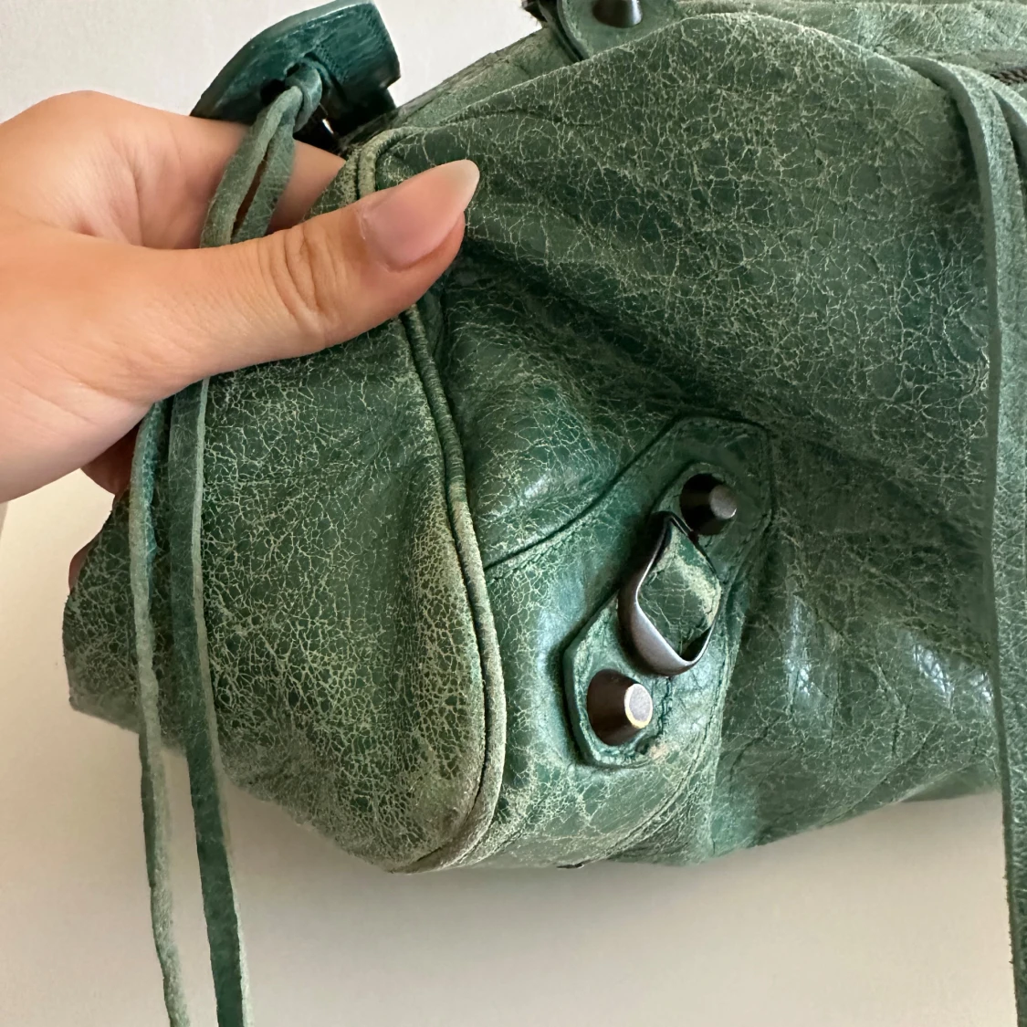 Balenciaga väska - 92