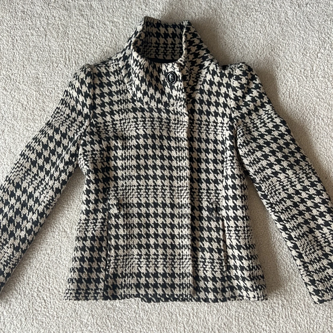 snygg höstkappa🩷 - 1