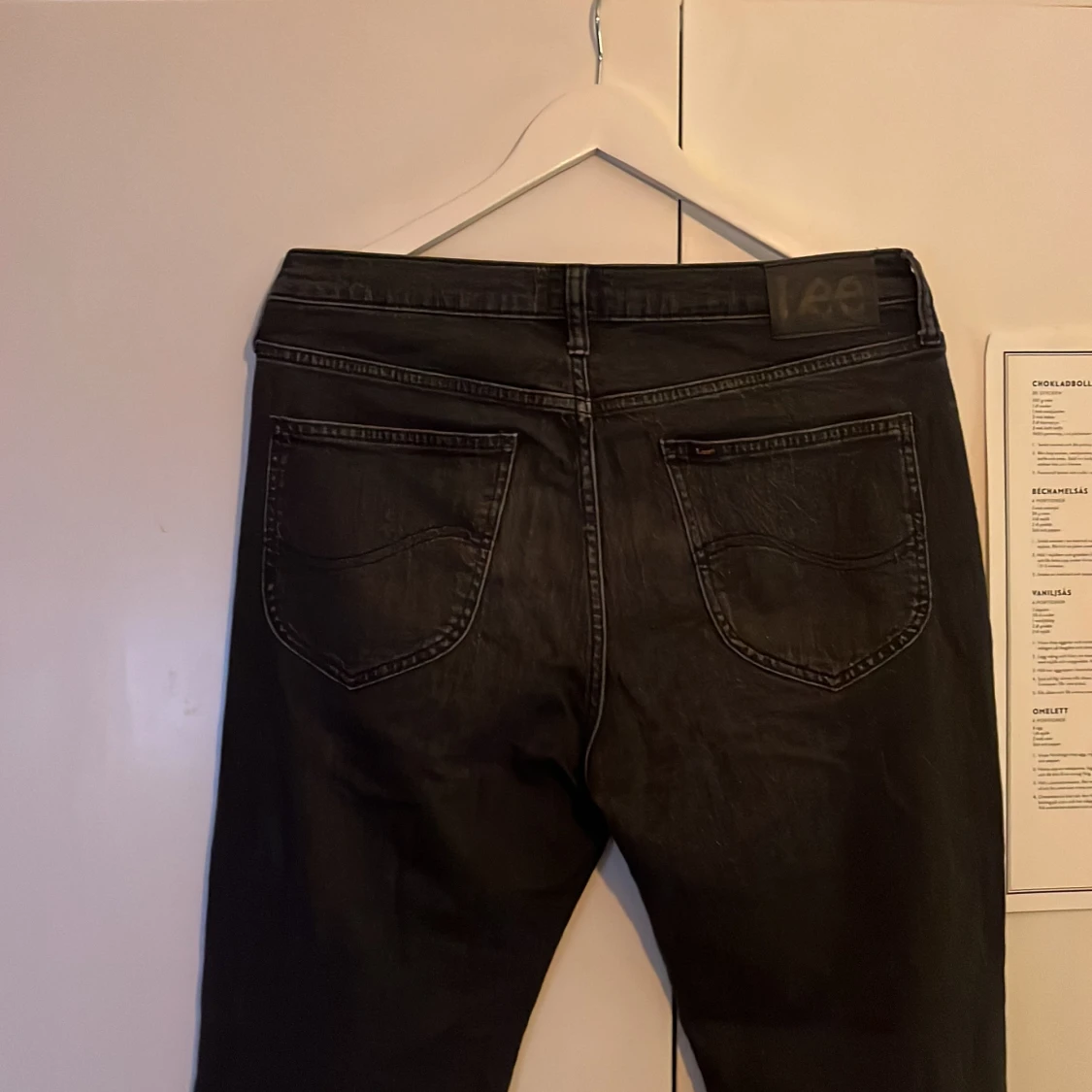 Lee jeans (west) - 90