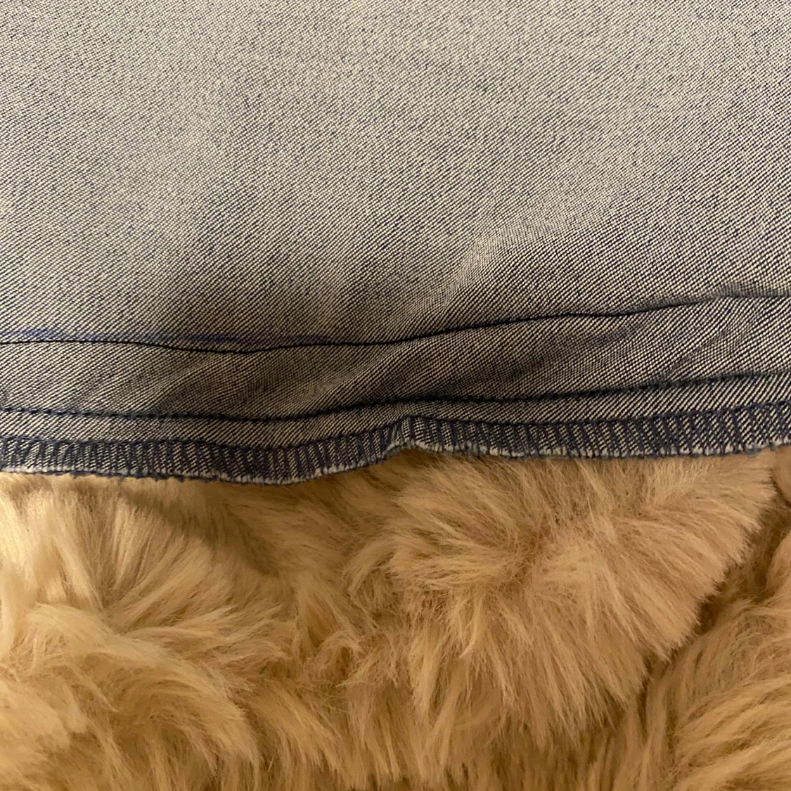 Lågmidjade jeanse  - 92