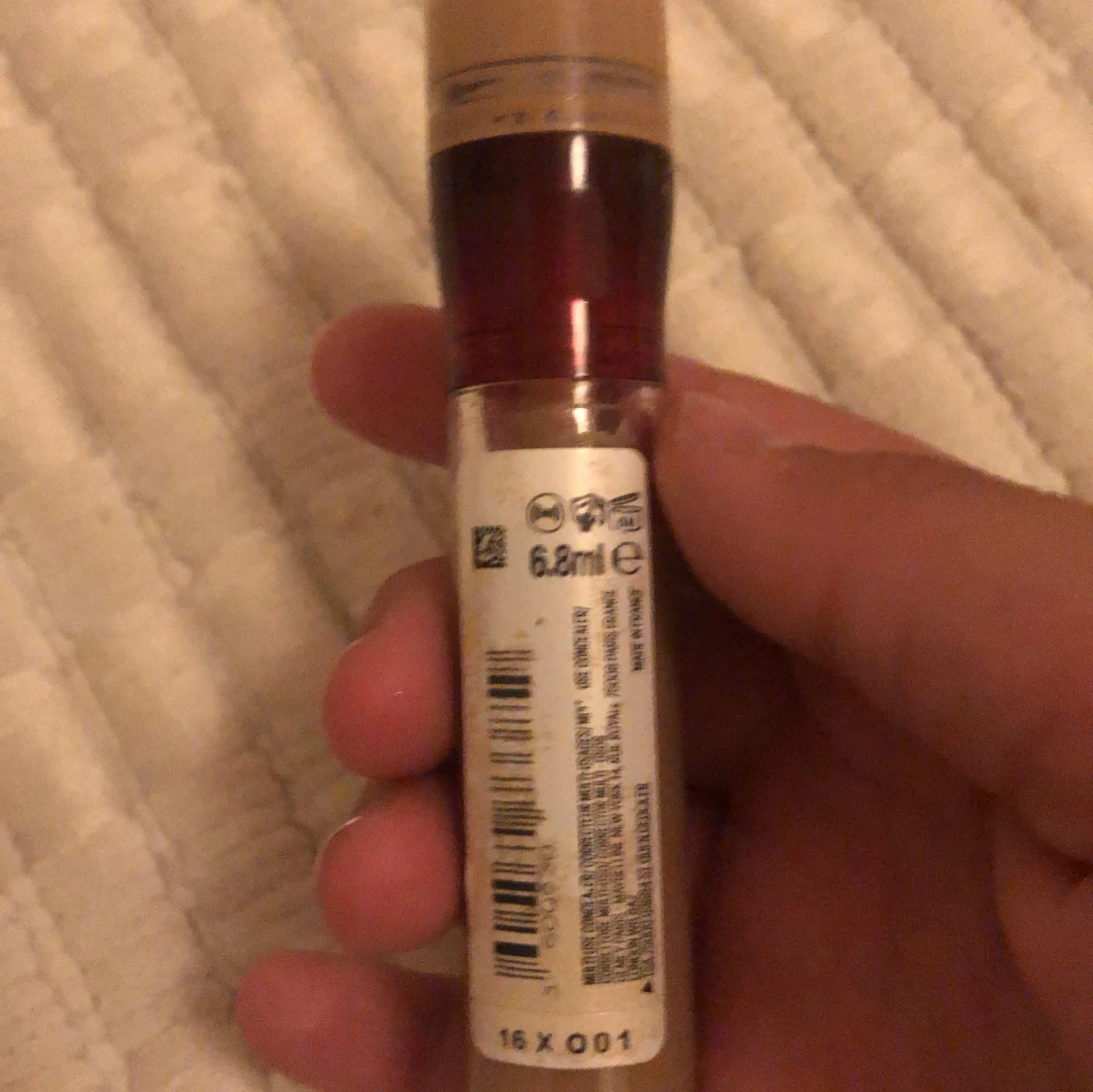 Maybeline consealer  - 91