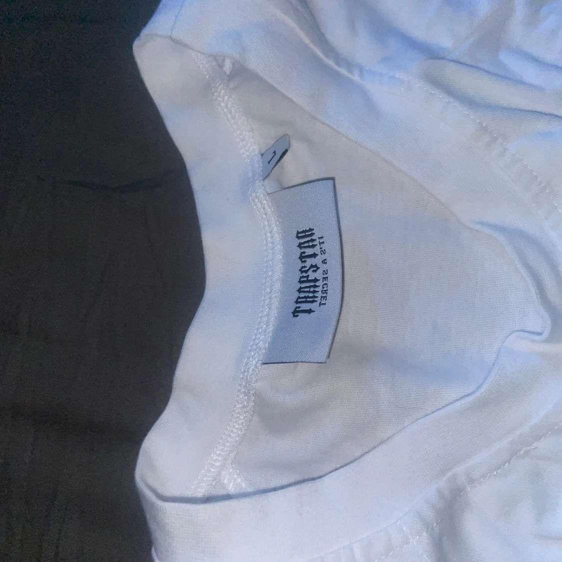 Trapstar tröja - 90