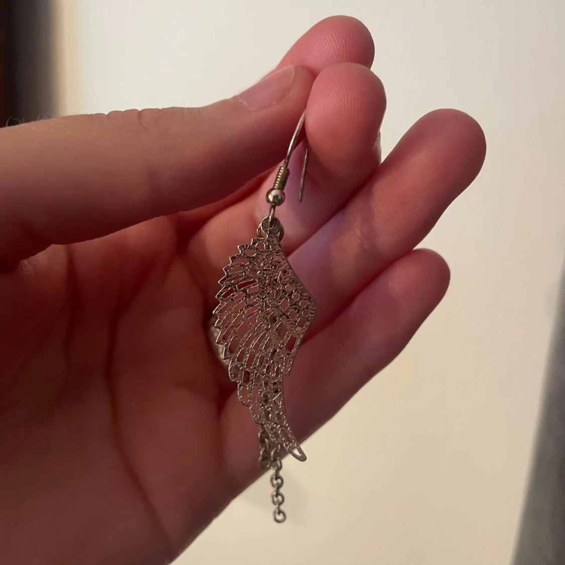 Snyggt örhänge⭐️ - 92