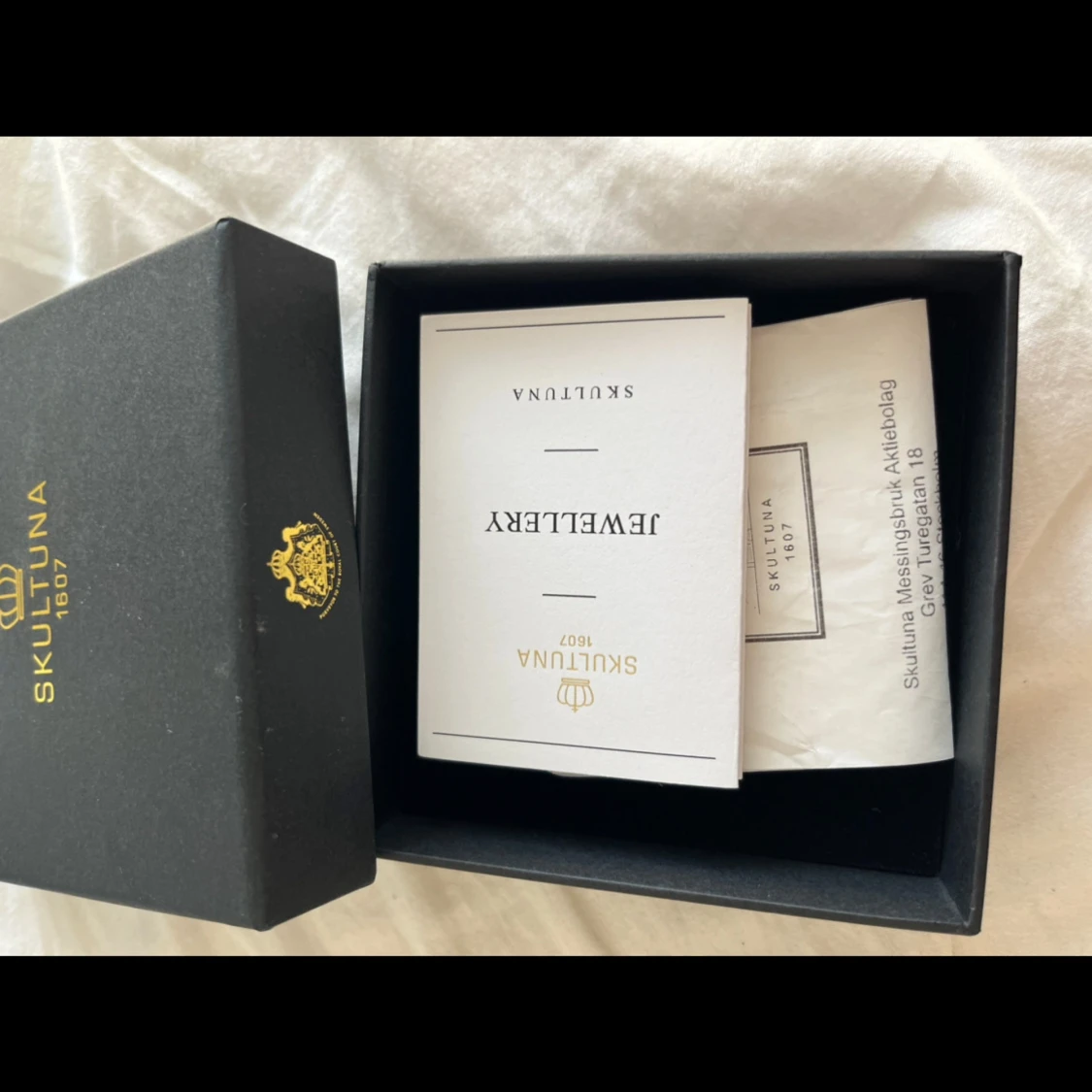 Skultuna armband - 91