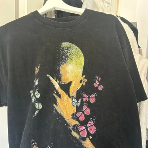 Frank ocean shirt - Helt ny, köpt för 599 ❗️säljer för 350❗️S/M pris kan diskuteras vid snabb affär