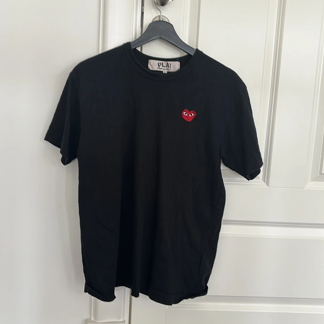 CDG t shirt