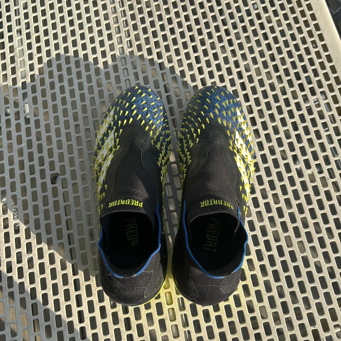 Adidas Predator - 90