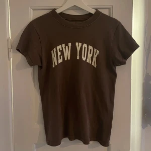 Topp brandy Melville  - Storlek S