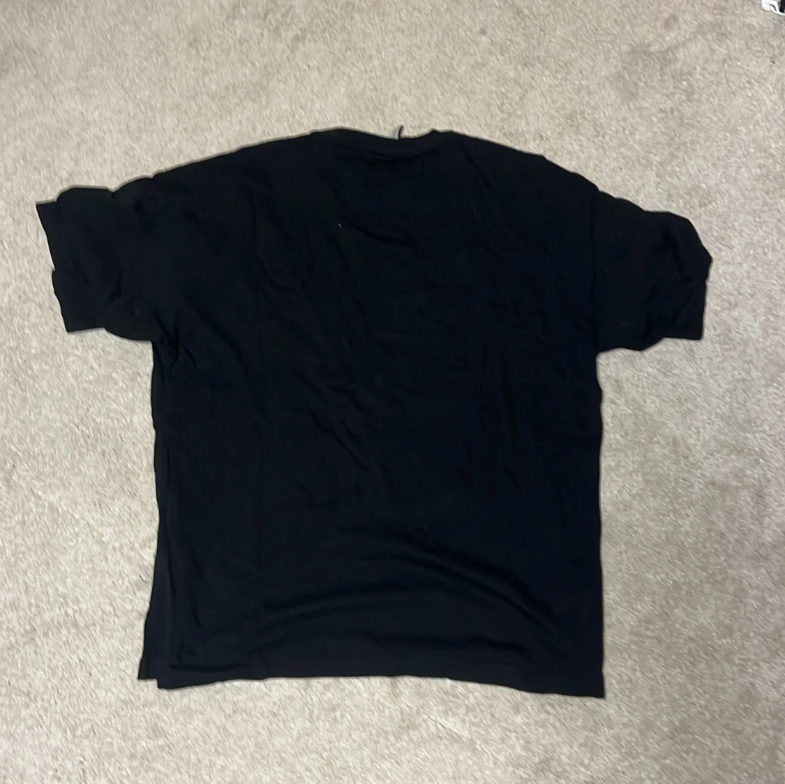 Oversized t-shirt  - 90