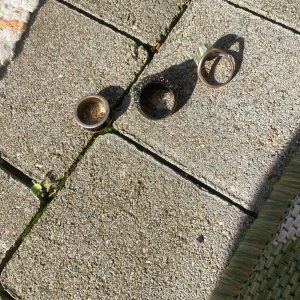 Tre ringar  - Bra kvalets 