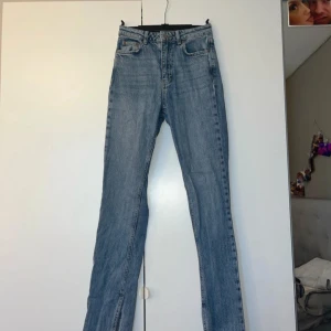 Jeans  - Fina jeans!