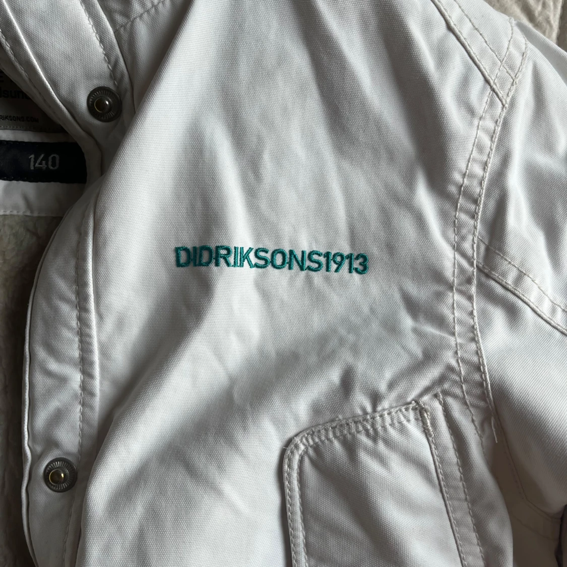 Didriksson Jacka - 91