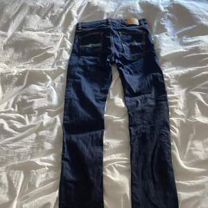 Oanvända Nudie Jeans!