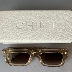 Chimi Glasögon - Fint skick  Box och allt