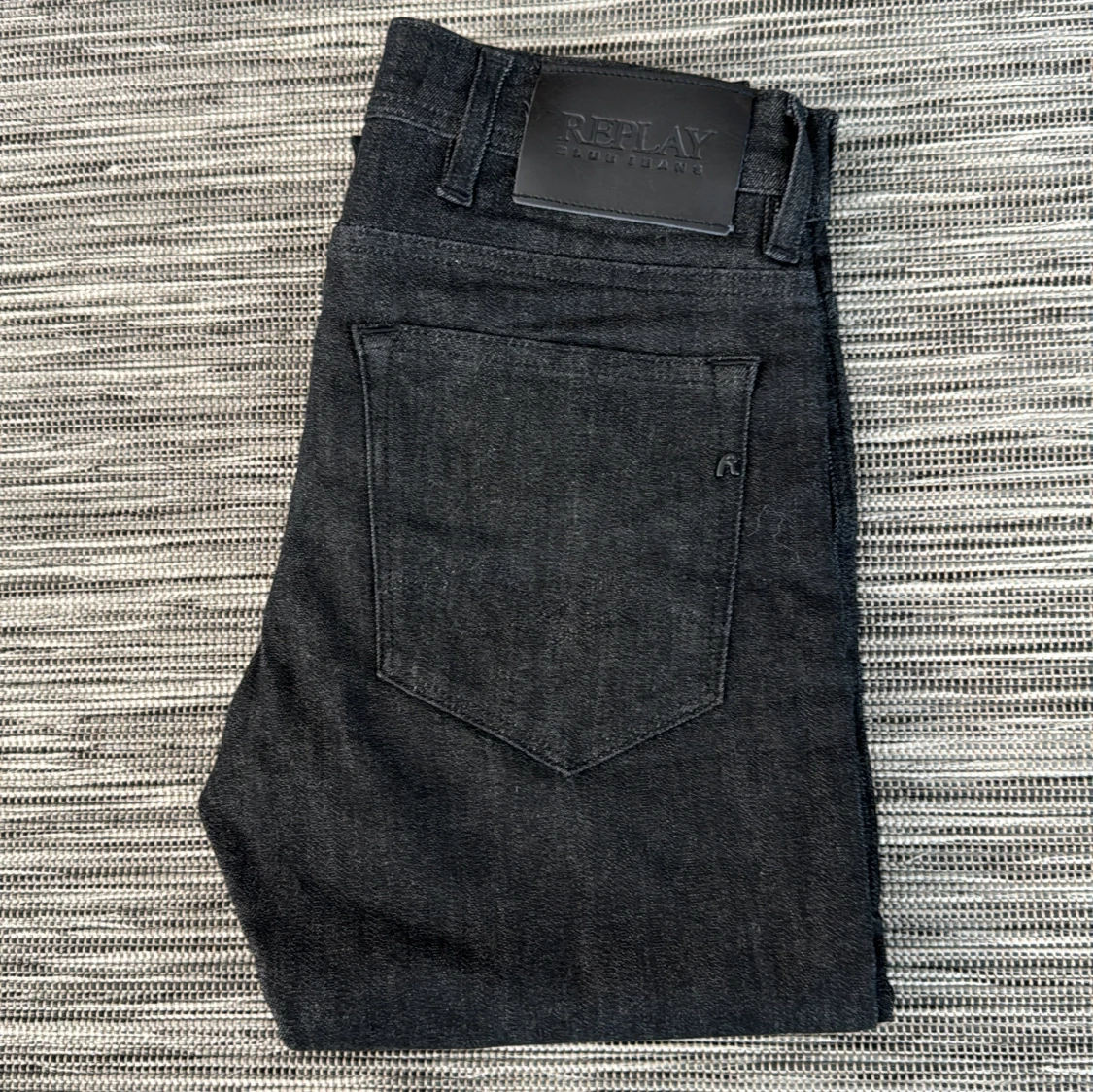 Replay Jondrill Jeans