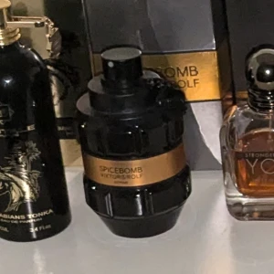 Spicebomb extreme sample 2ml - Sample 2ml