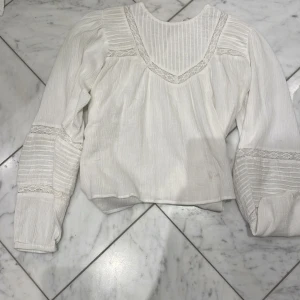 Mango blus - En jätte fin blus från mango🩷🩷använt några gånger