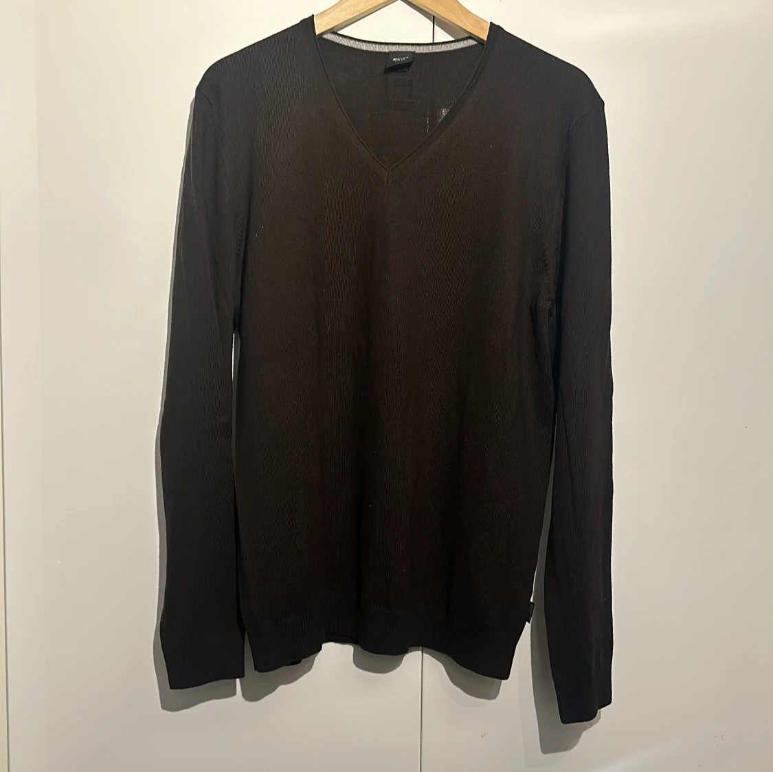 Svart tröja från BOSS