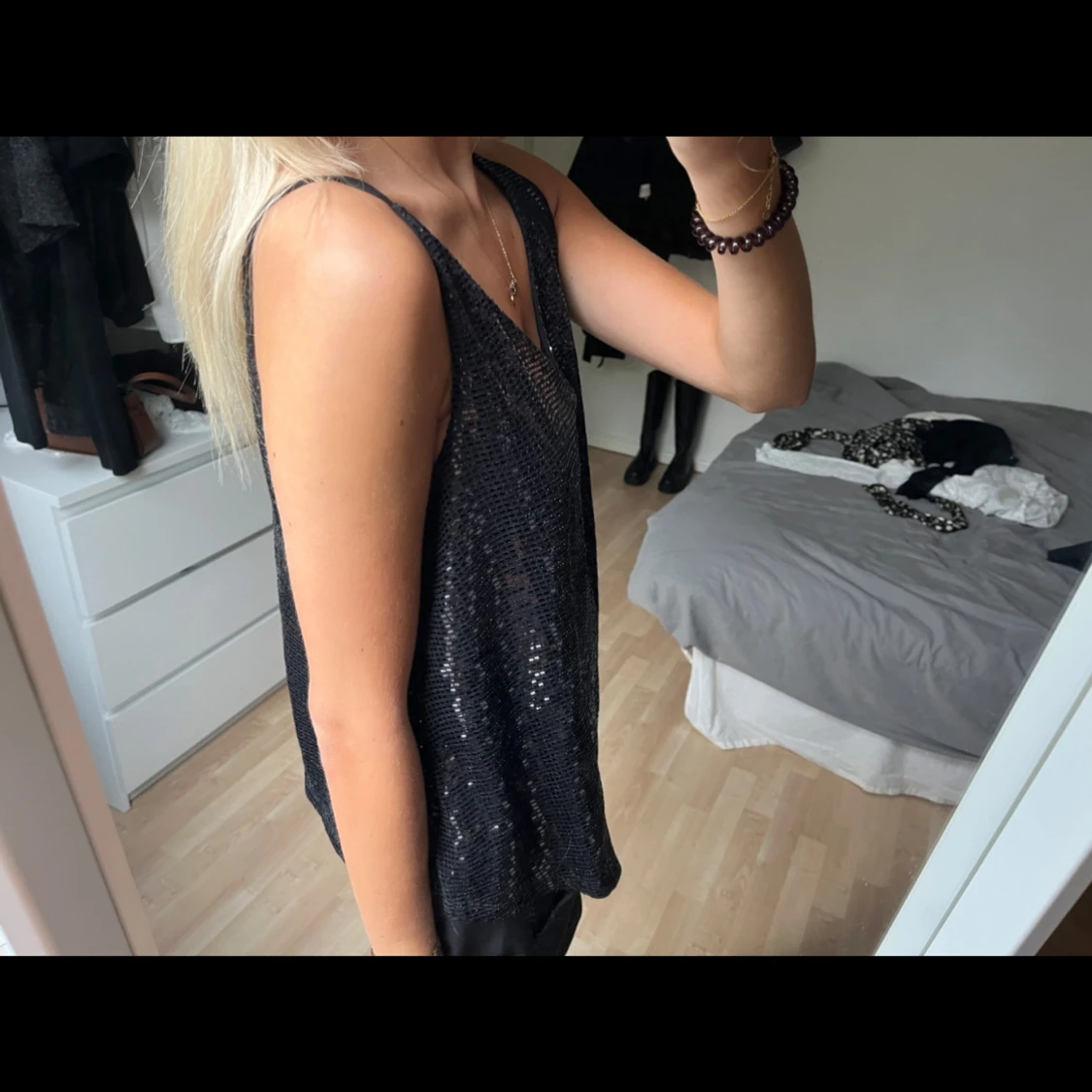 Fest/nyårs topp - 90