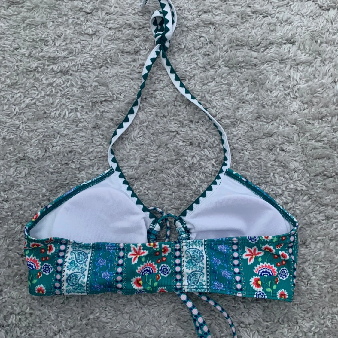 Söt bikini topp - 90