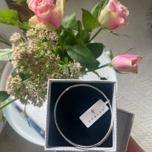 Edblad armband - Oanvänt superfint armband i nyskick med etikett och ask!💘 Frakt tillkommer