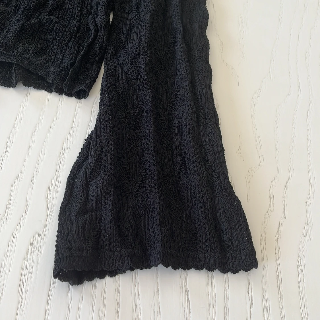 Snygg tröja/blus - 4