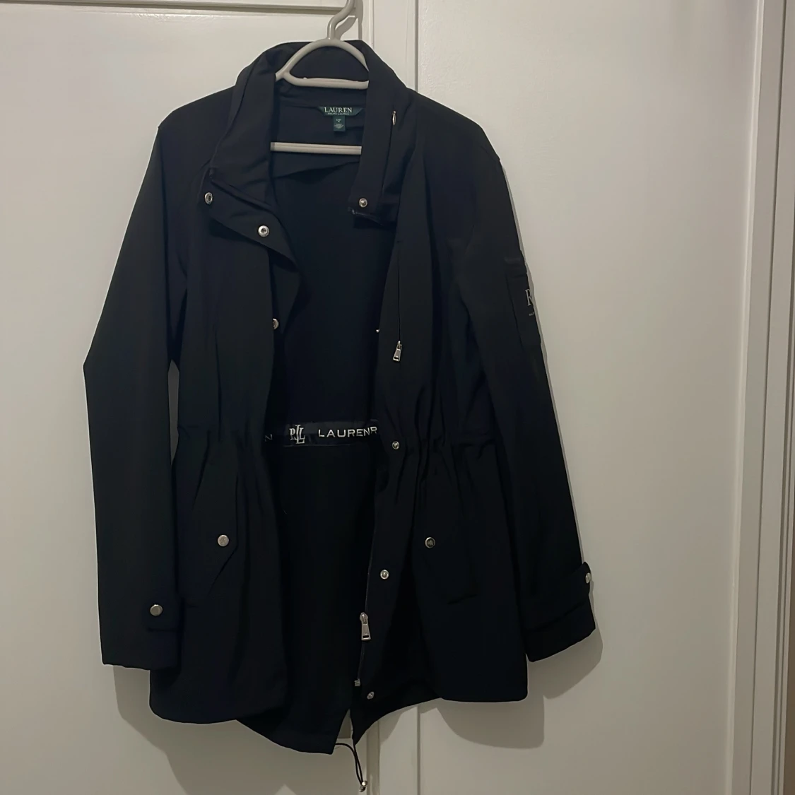 Tunnare Jacka från Ralph Lauren. 