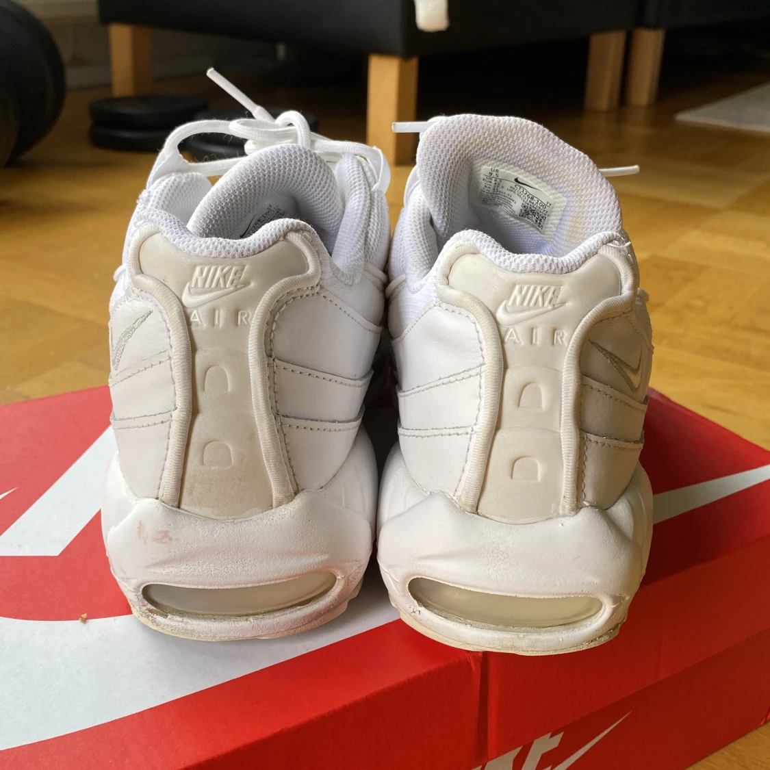 Nike air Max 95 - 93