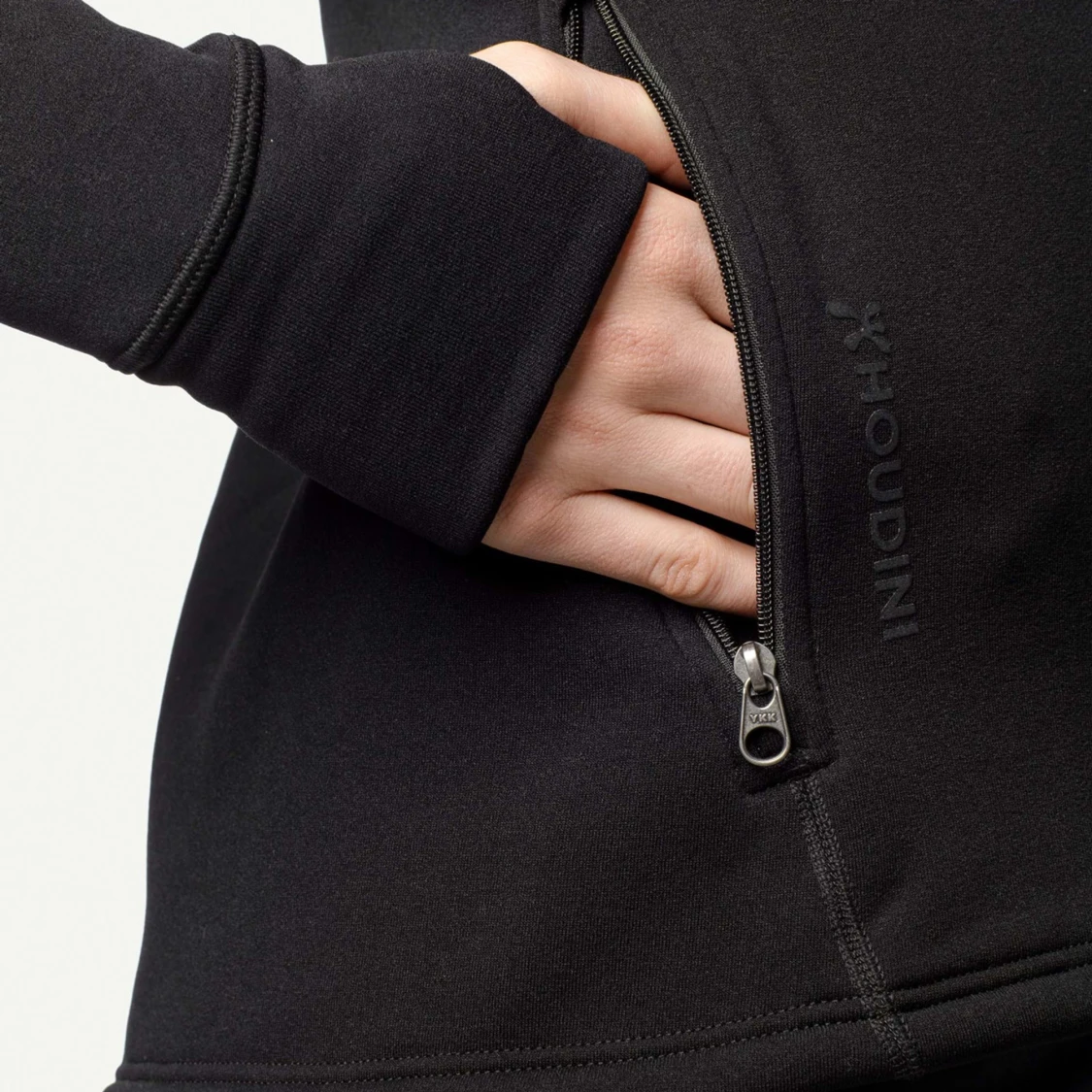 W's Power Houdi - 91