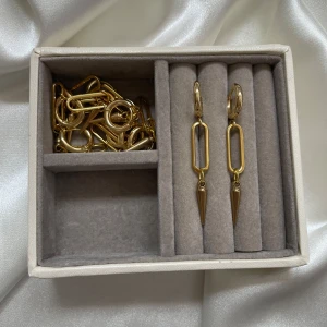 Wilma earrings  - 39kr per par 🌸