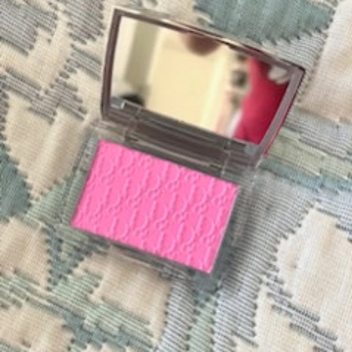 Dior blush - 92