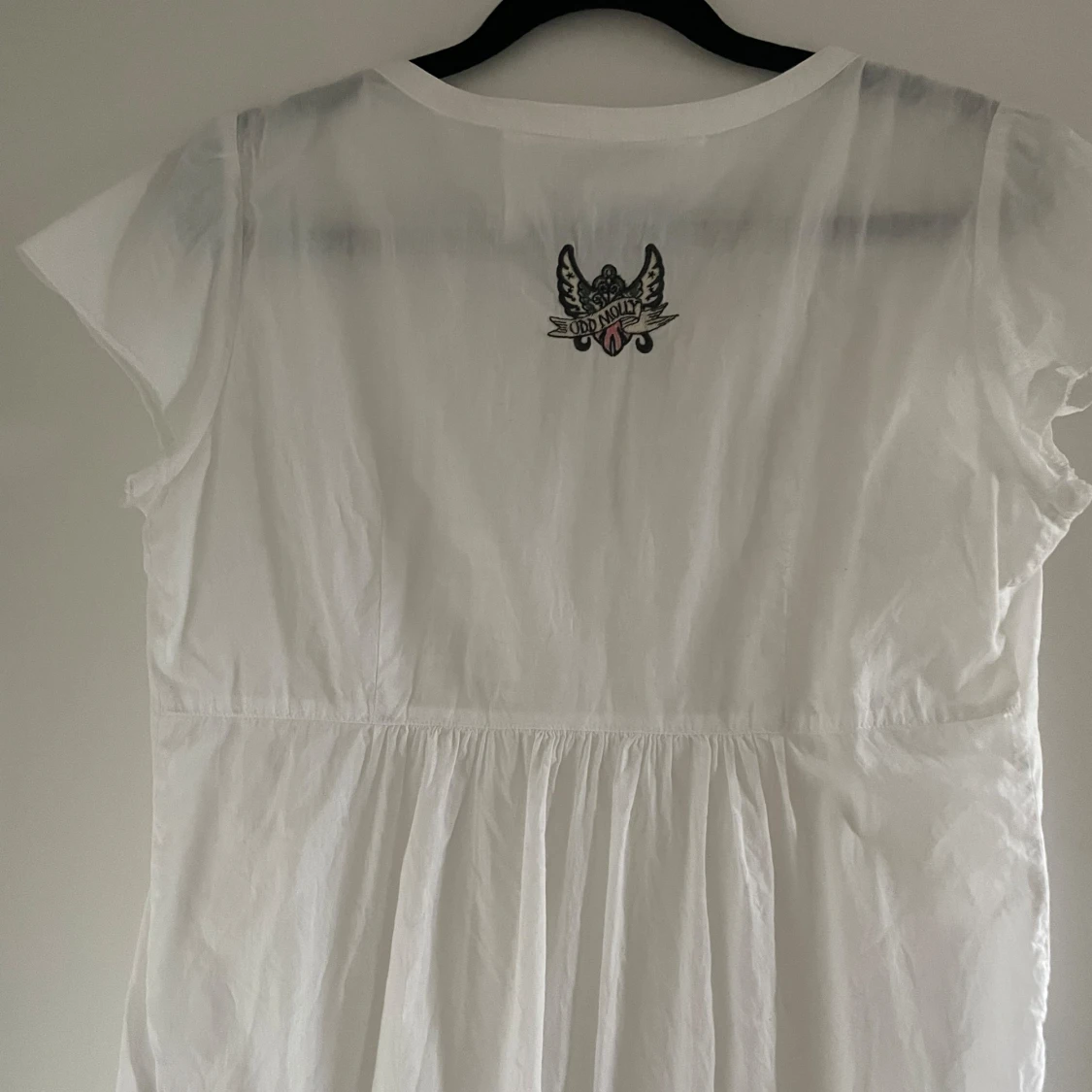 Odd Molly blus  - 92