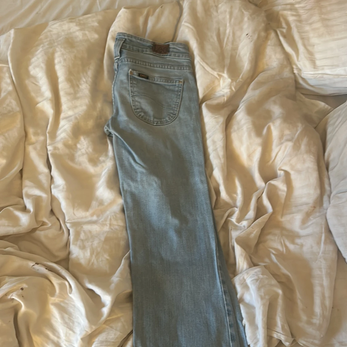 Jeans Lee 2004 - 90