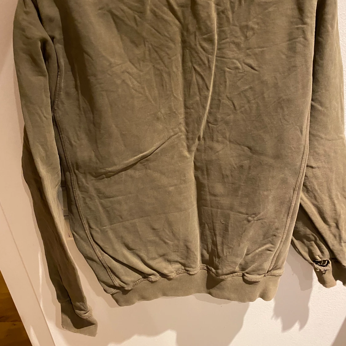 Stone Island Crew Neck - 90